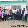 Inauguração sub-sede em Três Barras