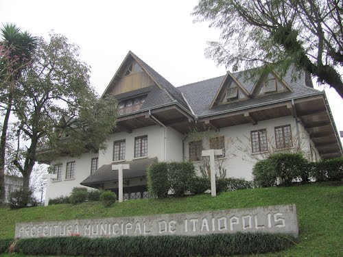 TRT de Santa Catarina indefere pedidos de liminares formulados pelo Município de Itaiópolis