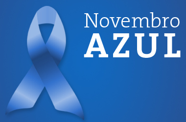 Sindicato dos Servidores adere campanha “Novembro azul”