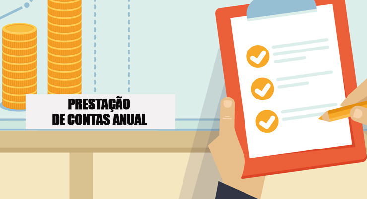 Sindicato dos Servidores realizará prestação de contas no próximo dia 21 de março