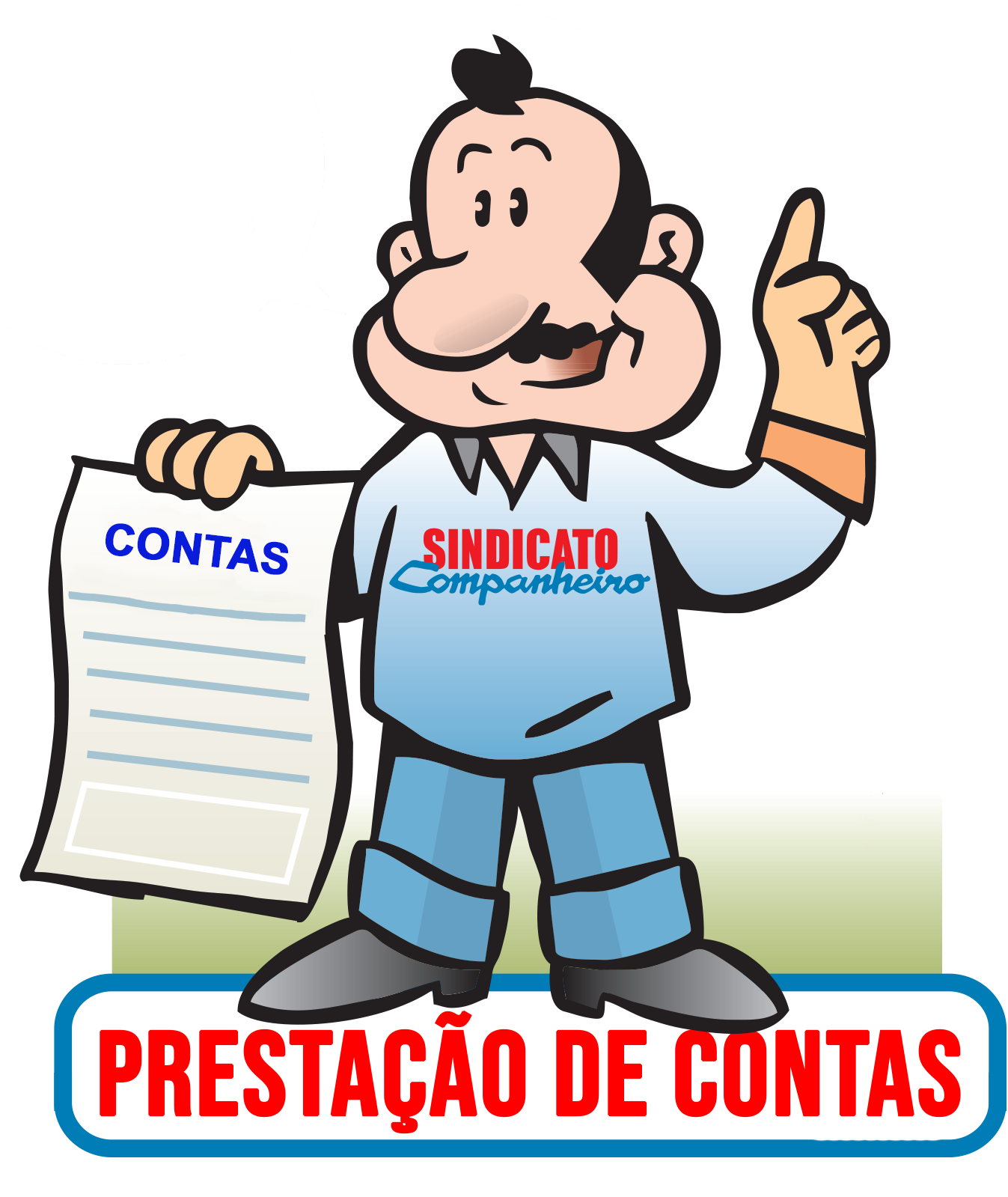 SINTRAMIST realizará assembleia de prestação de contas dia 28 de junho