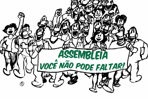 Sindicato dos Servidores realizará assembleia de retirada de pauta em Itaiópolis