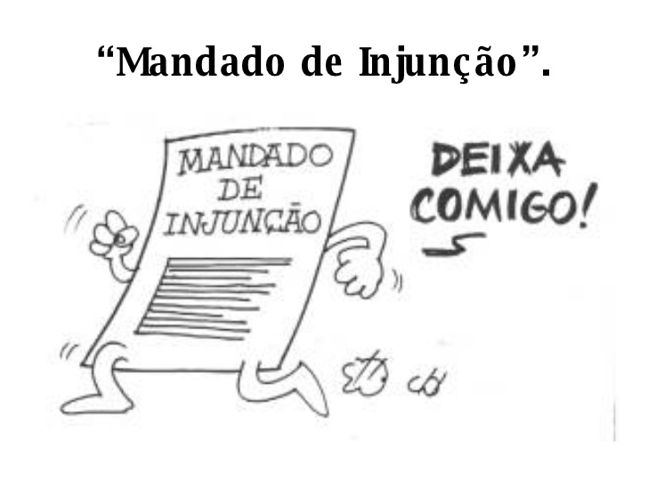 Sindicato dos Servidores impetra Mandado de Injunção contra Município e prefeito de Três Barras