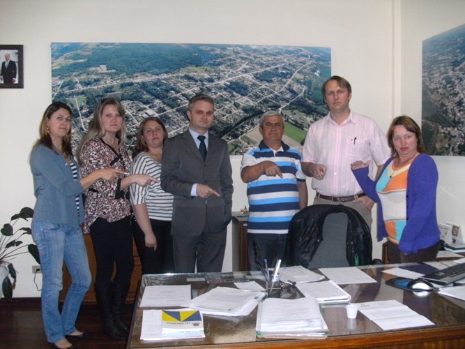 Prefeito Gervásio decepciona e não comparece em Audiência